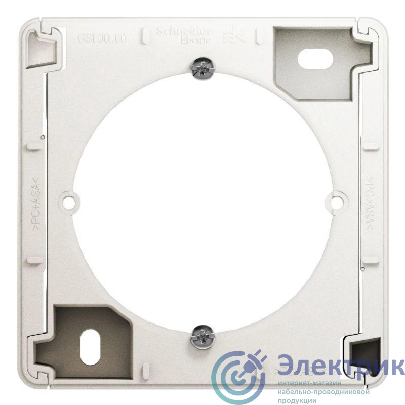 Фото Systeme Electric GSL000600