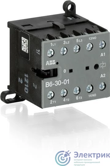 ABB GJL1211001R0101 