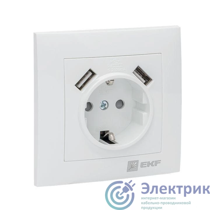 Фото EKF EWR16-028-10-2USB