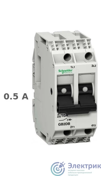 Фото  GB2DB05