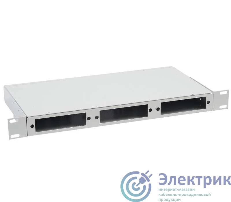 Фото ITK FOBX24-1U-000