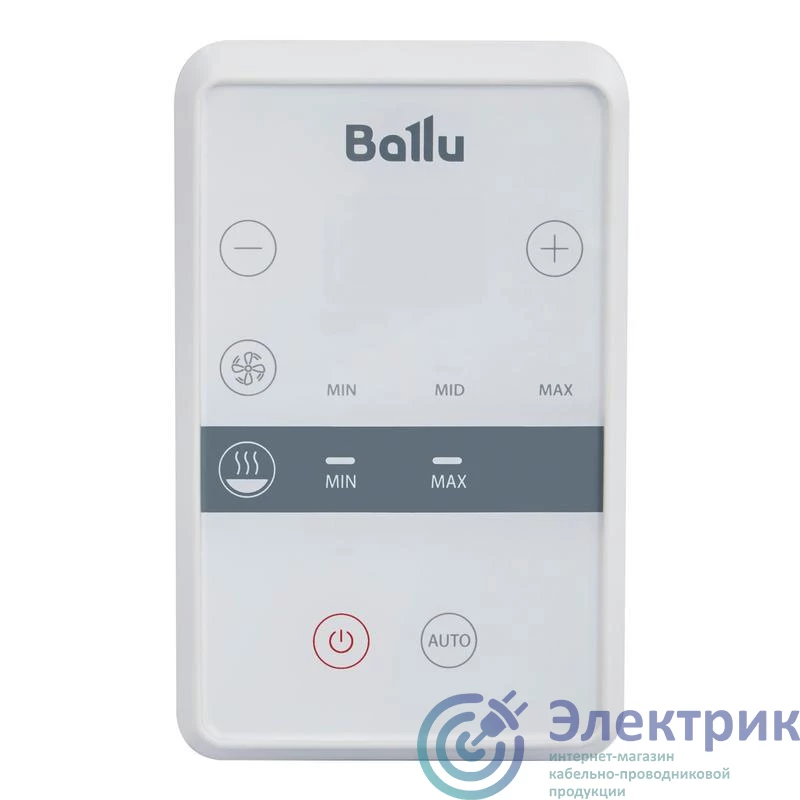 Фото Ballu НС-1495127