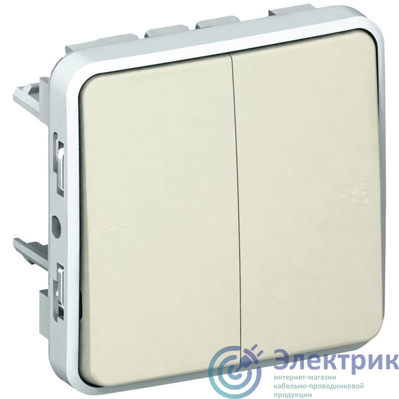 Legrand 069625 