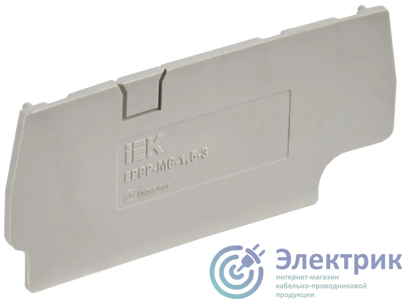 Фото IEK YCT22-00-3-K03-001-ZGL