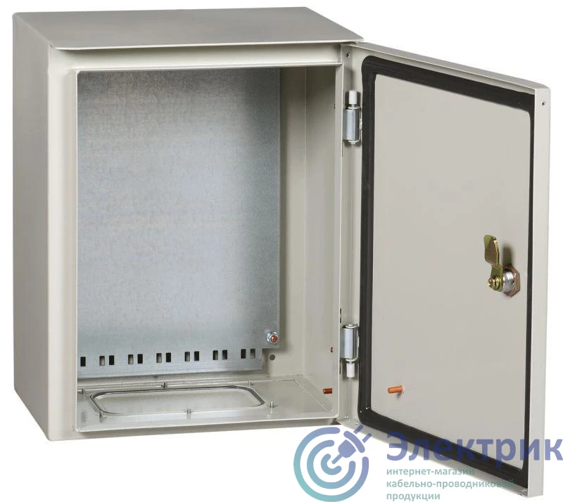 Фото IEK YKM42-01-54-P