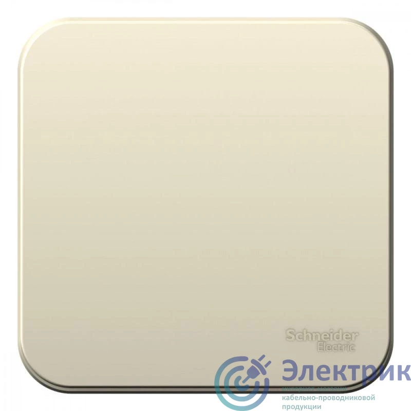 Фото Systeme Electric BLNVA106012