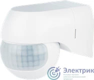 V1-ST11 | Датчик движения IR 180град. 800Вт 12м VARTON