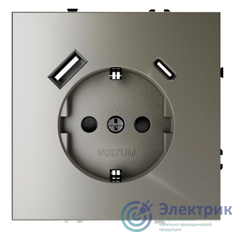 Фото Voltum VLS040504