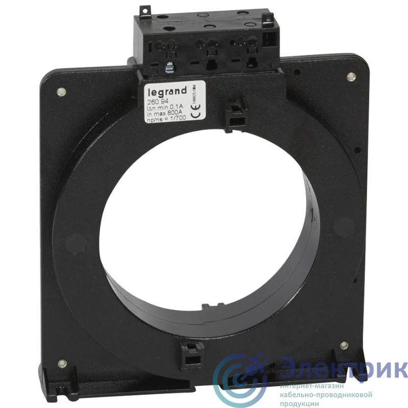 Legrand 026094 