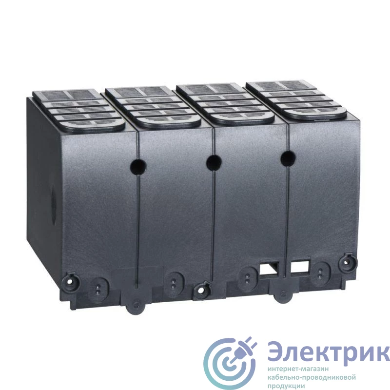 Фото Systeme Electric SPC-LTC4-01-02
