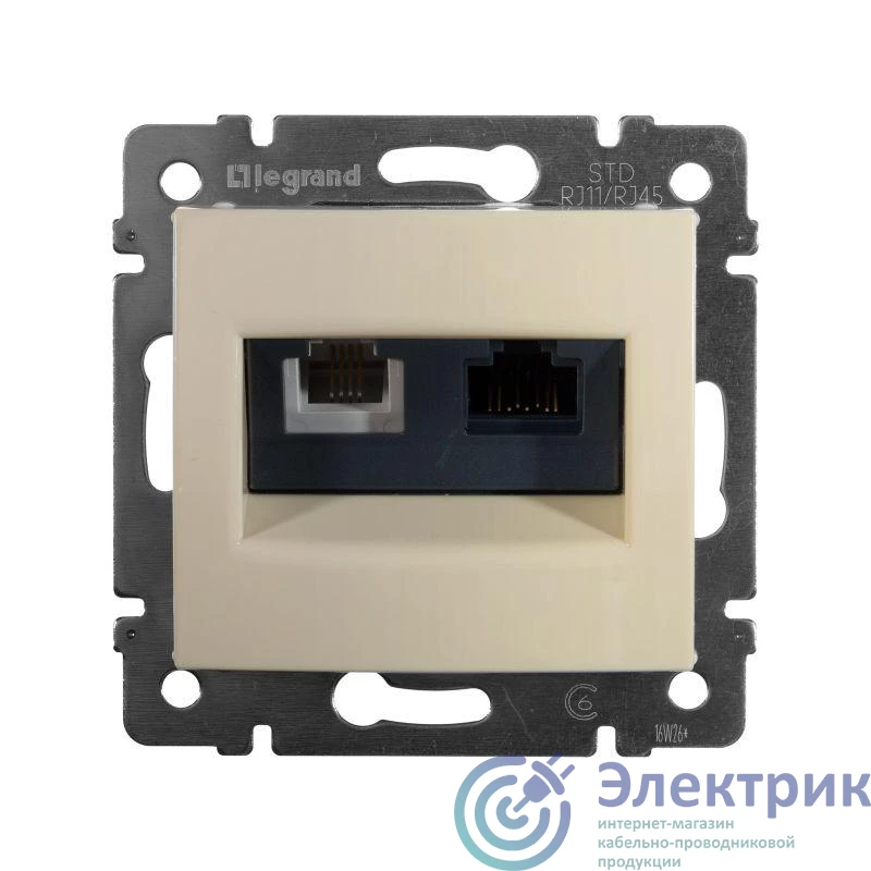 Фото Legrand 774180