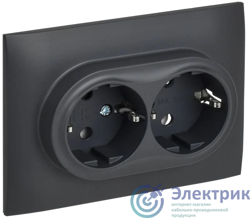 Фото IEK SK-R21-16-K48-F