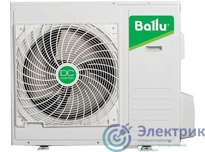 Фото Ballu НС-1408811