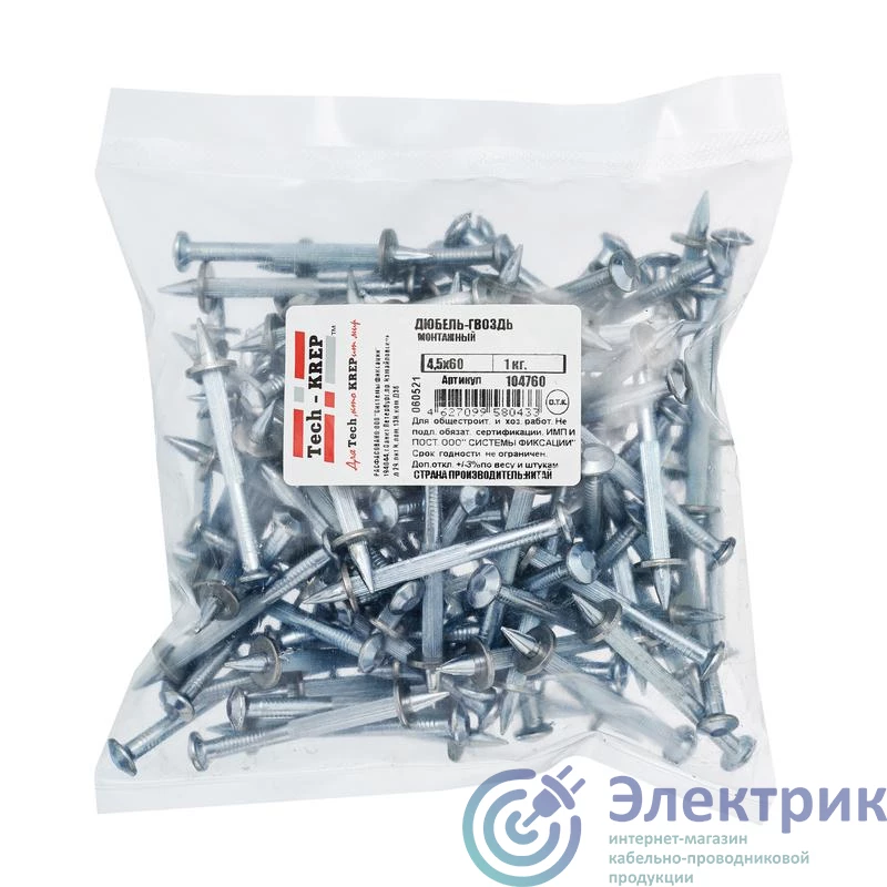 Фото Tech-KREP 104760