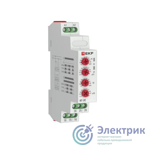 Фото EKF rt-2c