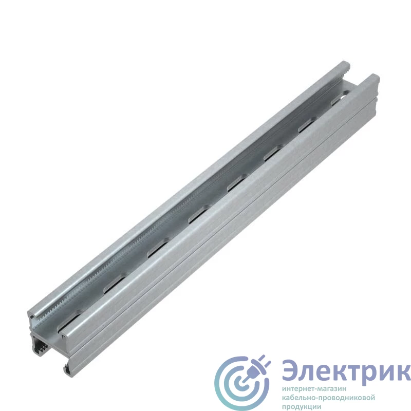 Фото КМ-Профиль LO30309