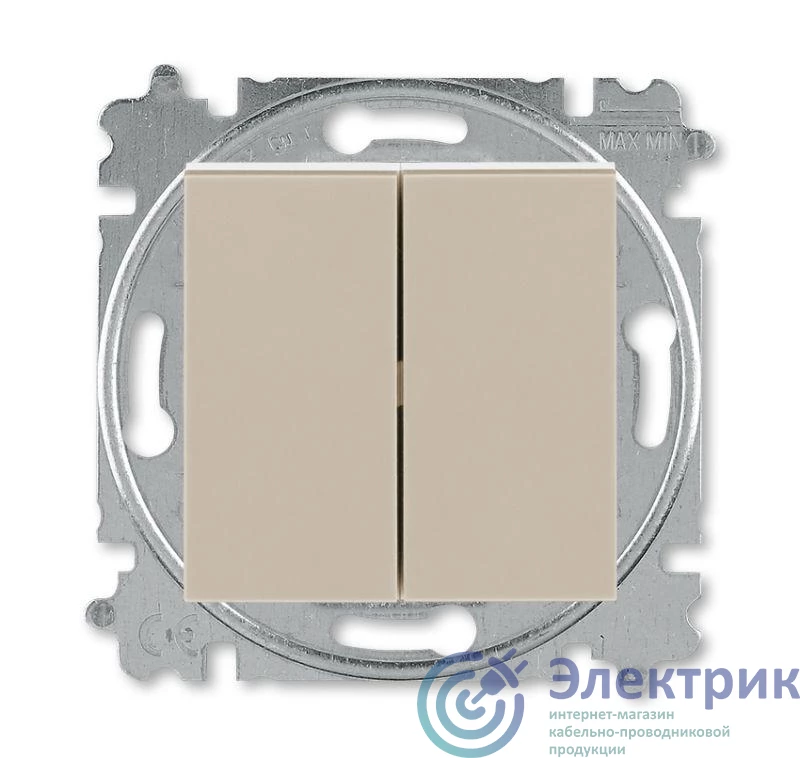ABB 2CHH595345A6018 