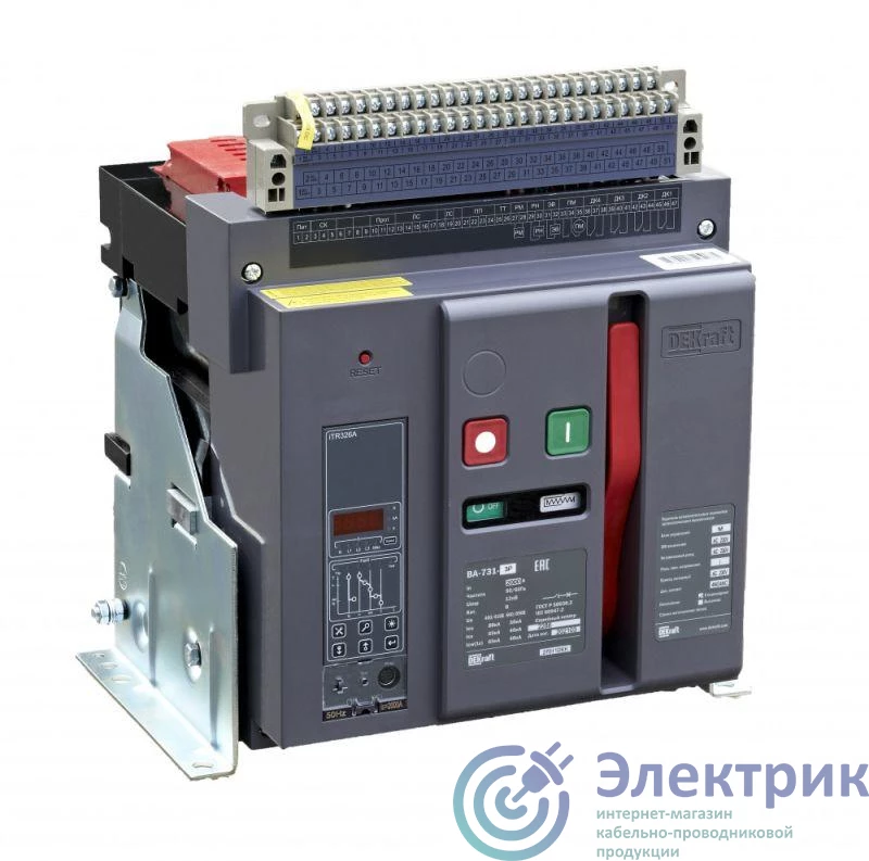 DEKraft 27007DEK 