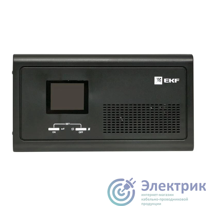 Фото EKF PSW-H16