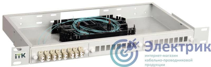 Фото ITK FOBX24-1U-12LCUD03
