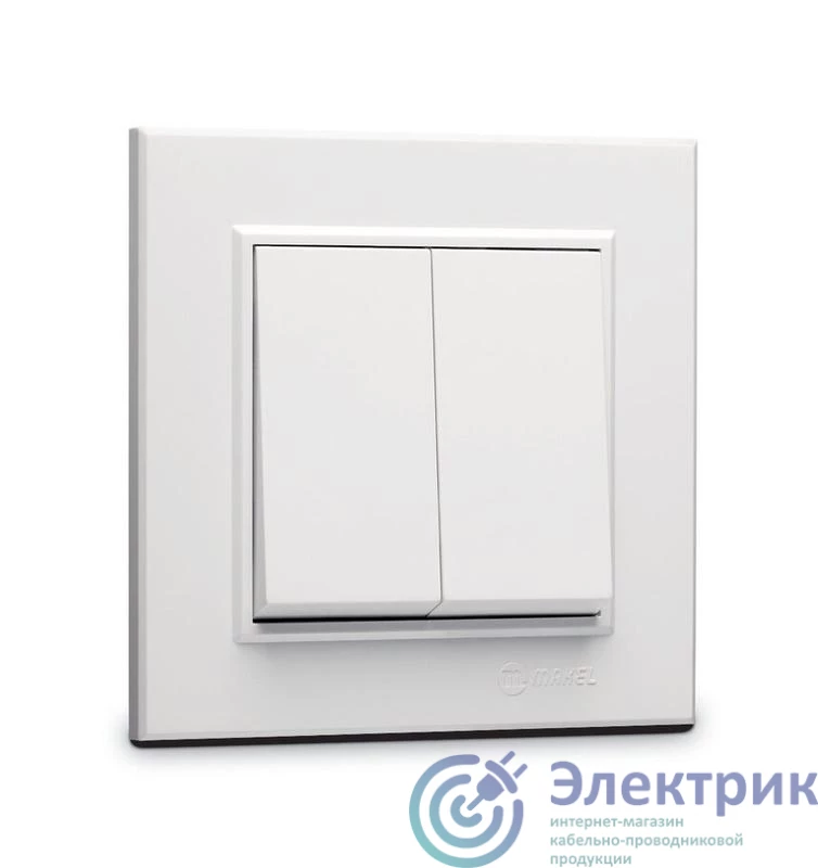 Фото Makel 56001003