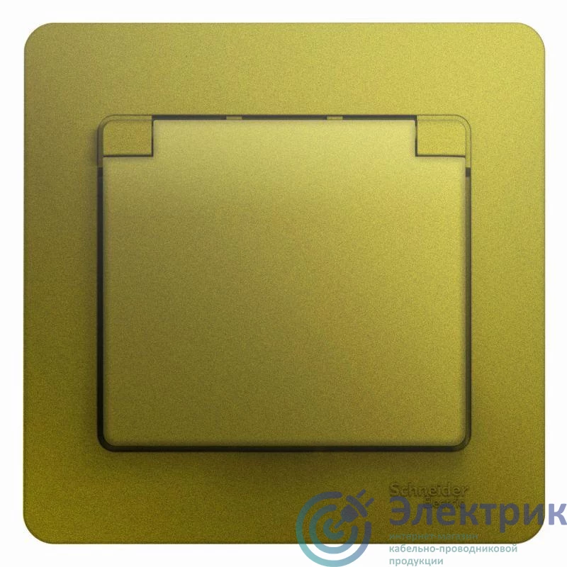 Systeme Electric GSL001046 