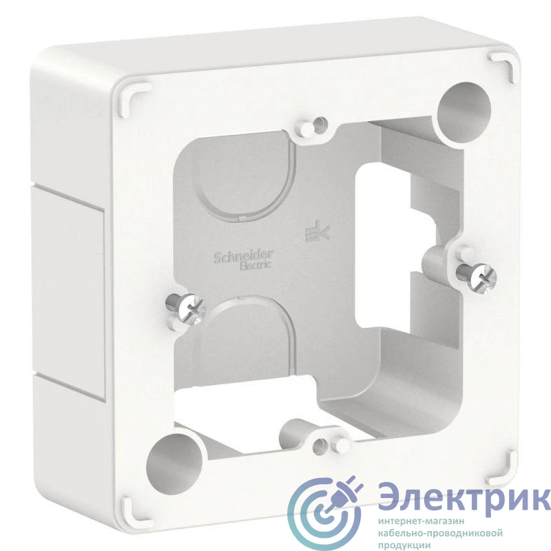 Фото Systeme Electric BLNPK000011