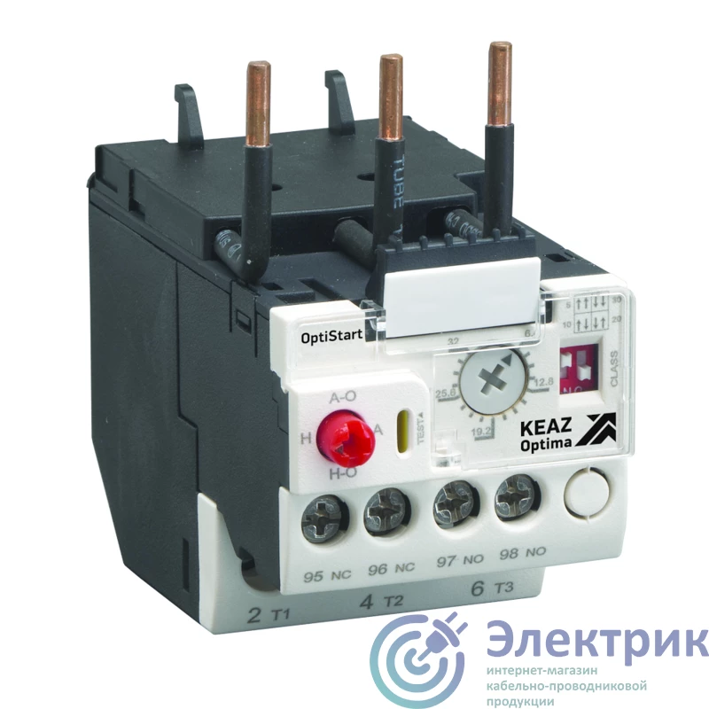 Фото КЭАЗ 336095