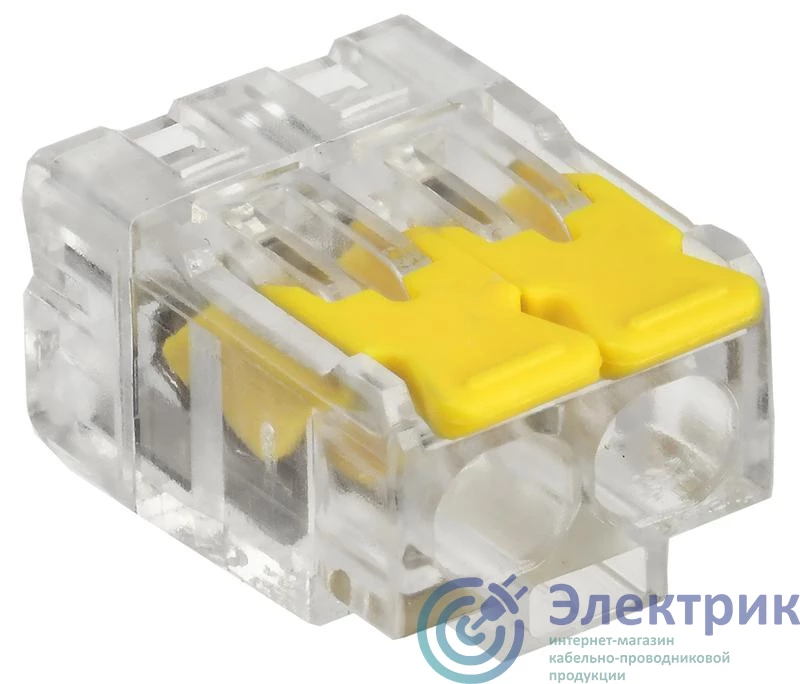 Фото IEK UKZ60-412-100