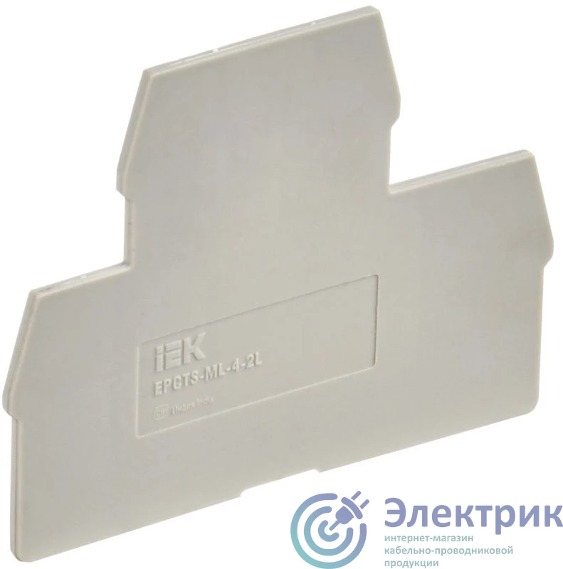 Фото IEK YCT13-00-2-K03-004-ZGL