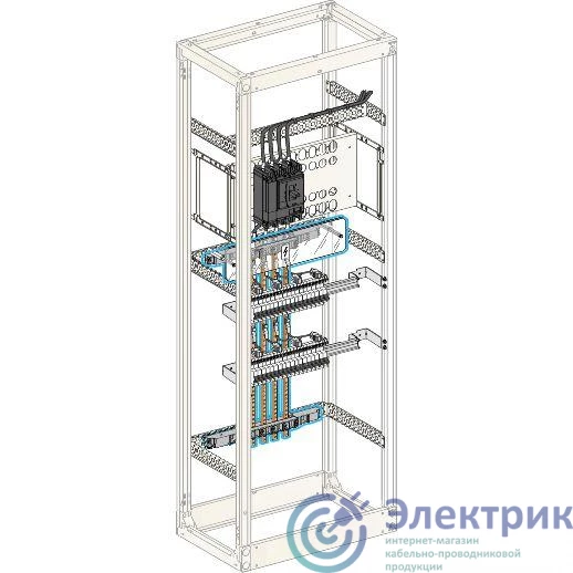 Фото Schneider Electric LSX58080A