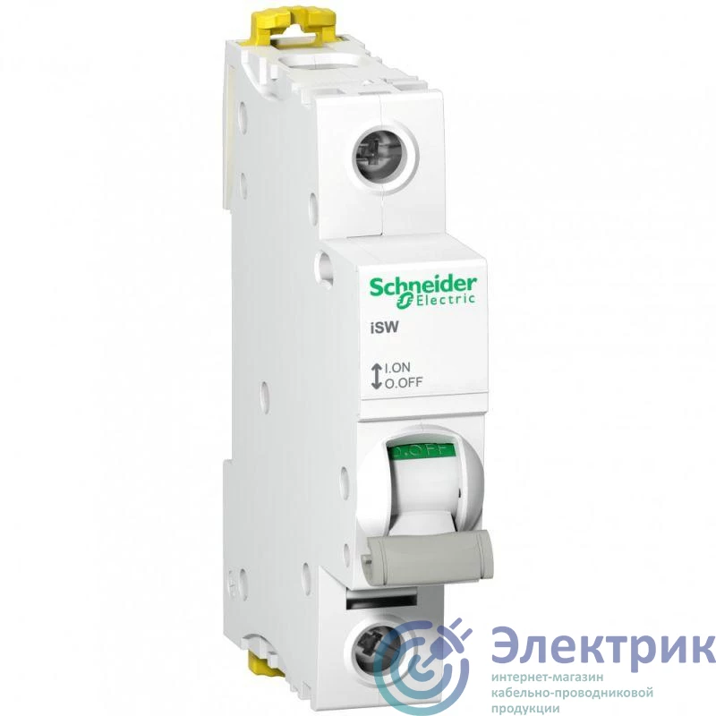 Schneider Electric A9S65163