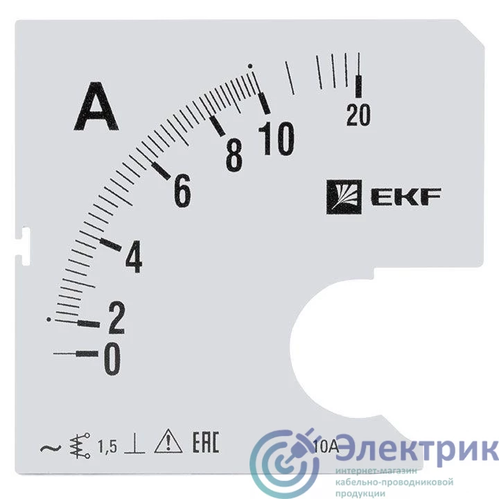 Фото EKF s-a961-10