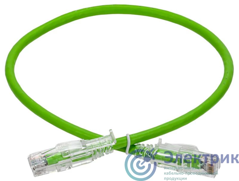 Фото ITK PC02-C06UL-1M-SC-RL