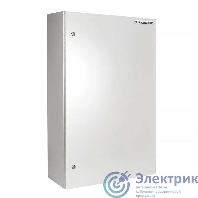Фото TOKOV ELECTRIC TKE-PZ-MPB54-6