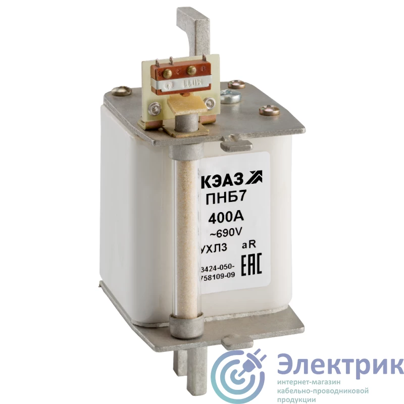 Фото КЭАЗ 110983