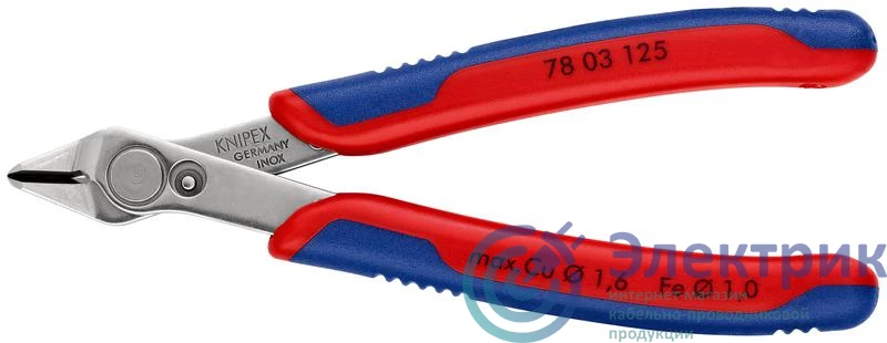 Фото KNIPEX KN-7803125