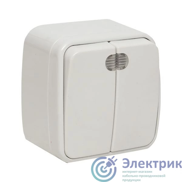 Фото EKF EGV10-123-10