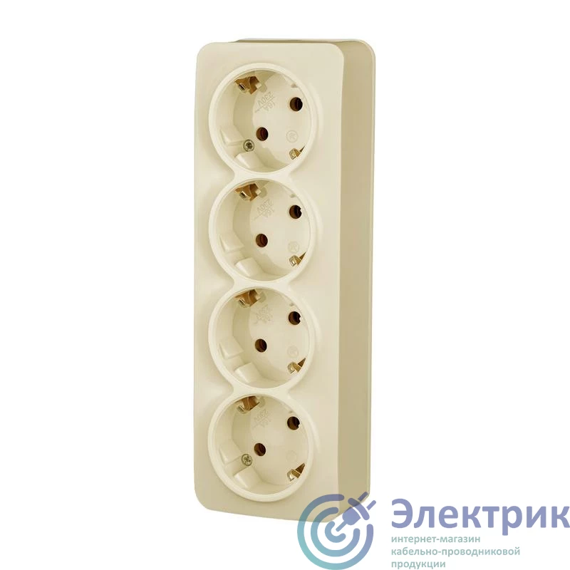 Фото TOKOV ELECTRIC TKE-FR-R4Z-C02