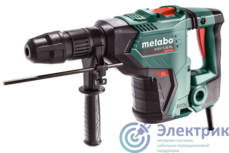 Фото Metabo 600765500