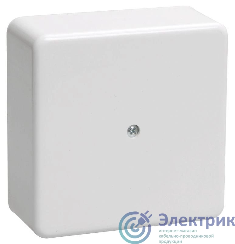 Фото IEK UKO10-075-075-028-K01-E