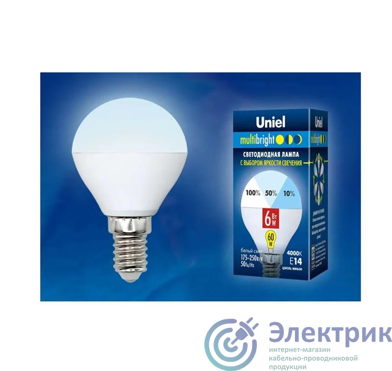 Фото Uniel UL-00002376