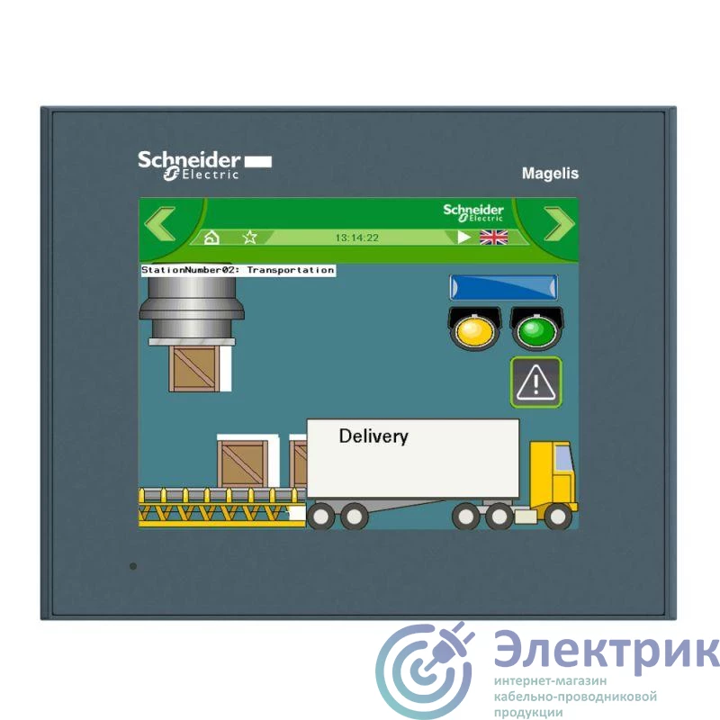 Schneider Electric HMIGTO2300 