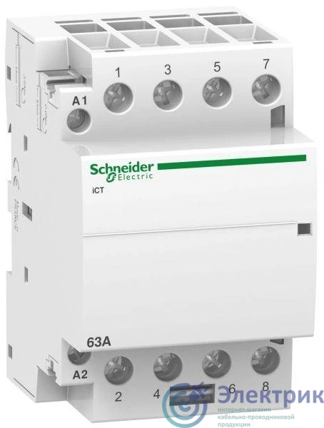 Фото Schneider Electric A9C20864