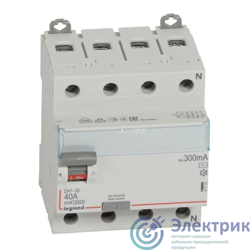 Фото Legrand 411723