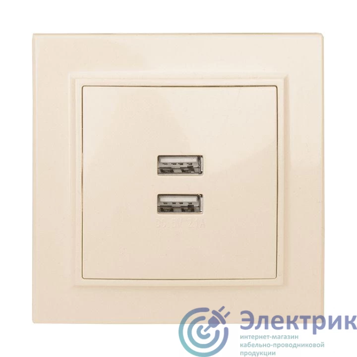 Фото EKF ERR-2USB-200