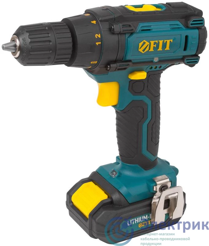 Фото FIT 80198