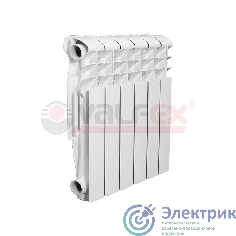 Фото Valfex CO-BQ500A/4 L