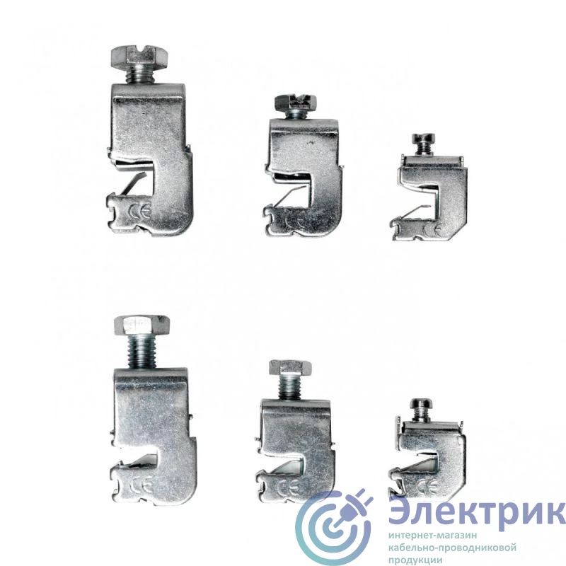 Фото Schneider Electric NSYBPCH516
