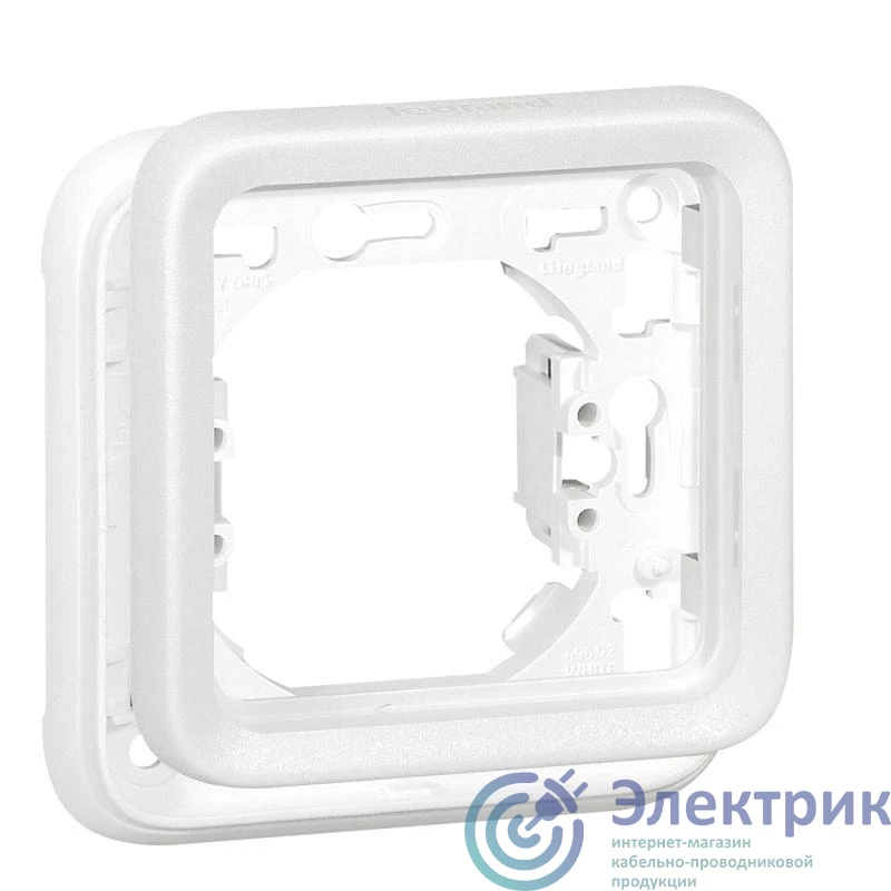 Legrand 070792 